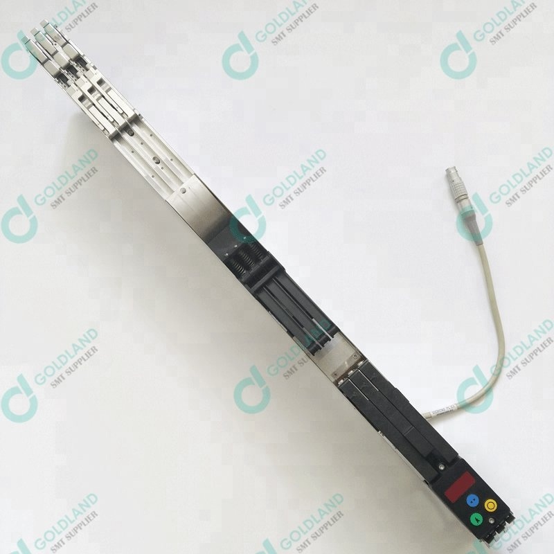 S 3x8mm 00141098 SMT spare part Siemens Feeder Siemens siplace ASM SMT machine 3x8mm feeder siemens 3x8mm feeder