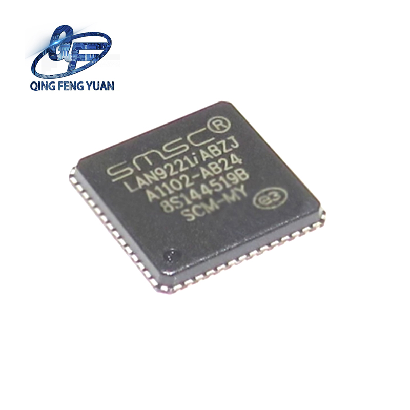 MICROCHIP LAN9221I IC Bom List Mg Of Electronic Components Circuito Integrado