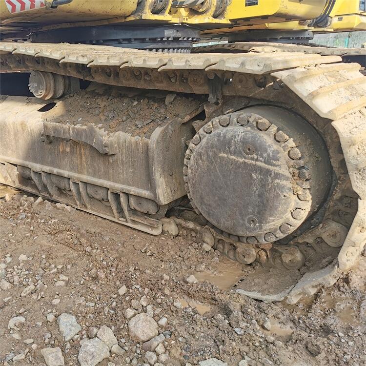 Japan Made Cat 349D2 Used Excavator with 2900 Working Hours and 3.11 m3 Bucket Capacity