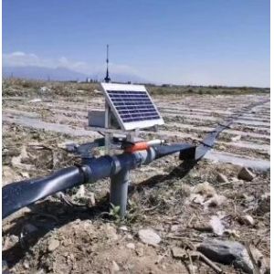  Intelligent Wireless Irrigation Control Solution Radio Based Automatic Latching Valve Manufactures