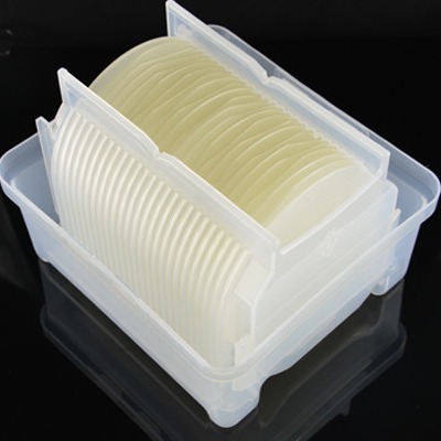 LiTaO3 Wafer For High Frequency Broadband Filter and Piezoelectric Transduce