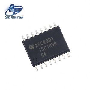 Original Top Quality IC TI/Texas Instruments ISO1050DW Ic chips Integrated