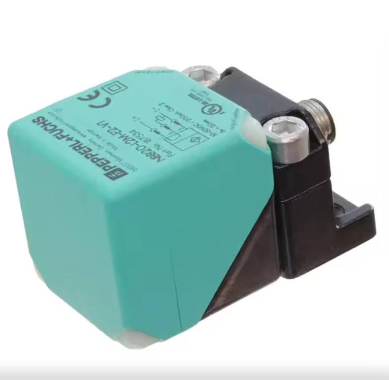  New Original Inductive Sensor NBB20-L2-E2-V1 Manufactures