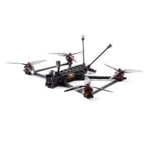 China XL10 Inch Analog FPV Racing Drone 4 kg Payload Long Flight Time BNF PNP with Video Transmission Remote Control Long Range Drone on sale