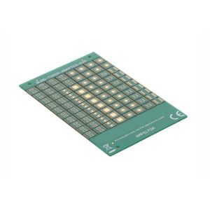  QUAD-TSSOP-ADAPTER Embedded Solutions Evaluation Module Printed Circuit Board Manufactures