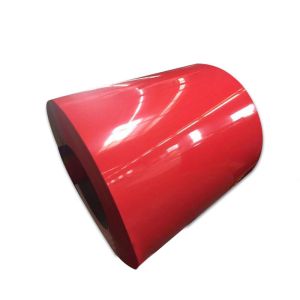 0.5mm thickness prepainted galvanised steel coil ppgi sheets