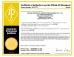 SHIFANG HUIFENG OIL PRODUCTION MACHINERY CO.,LTD. Certifications
