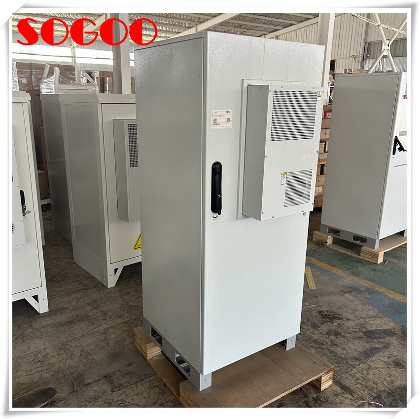 HUAWEI Cabinet ICC330-A3 Outdoor Power Supply System