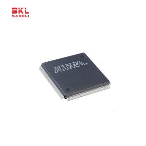  Programming Ic Chip EP1C12Q240C8N FPGA With 8K Gates 240 IO Pins Manufactures