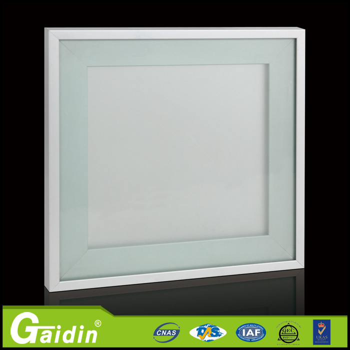China supplier best quality furniture hardware aluminum material cabient glass door frame