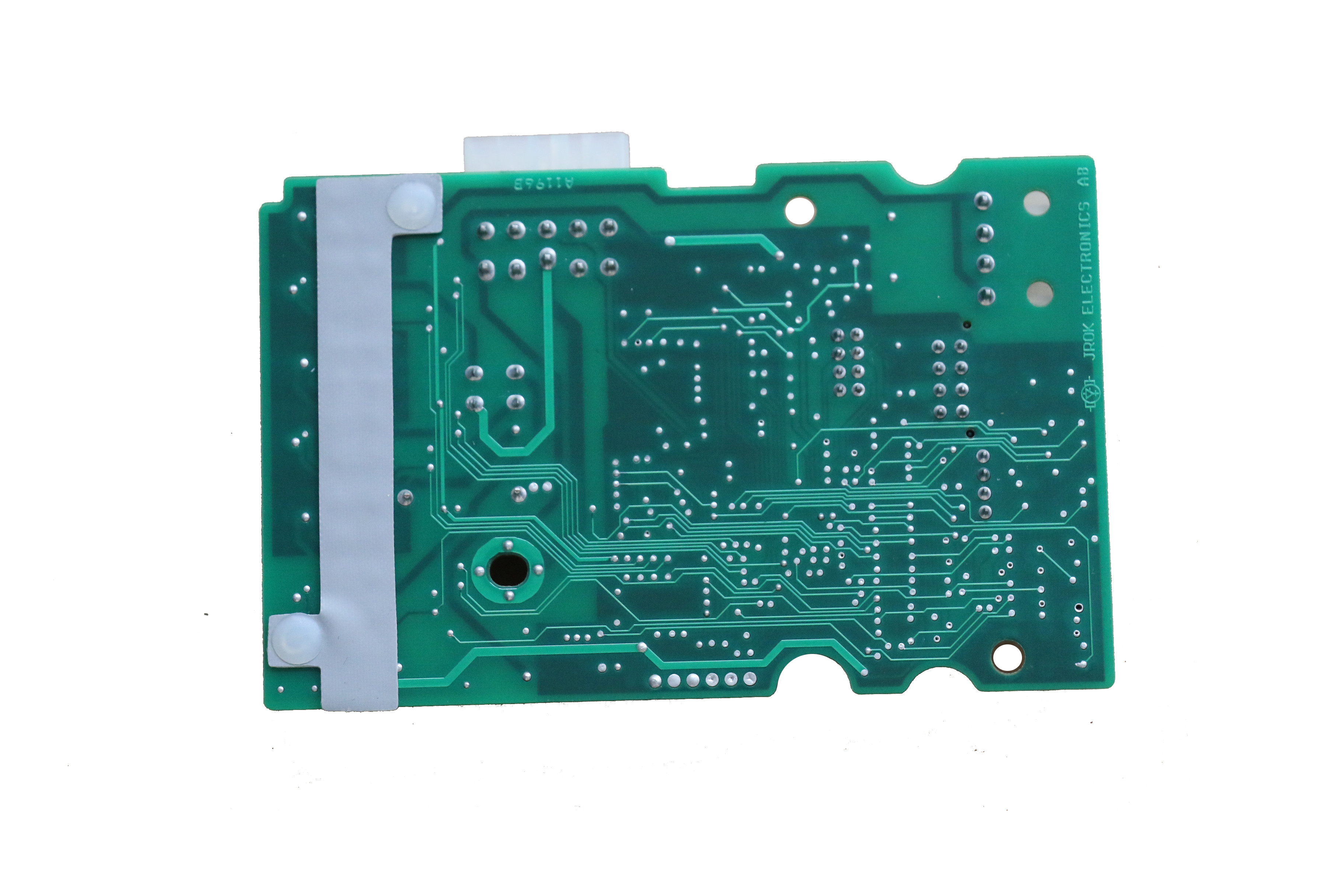 2231 X2 Board Weaving Loom Spare Parts
