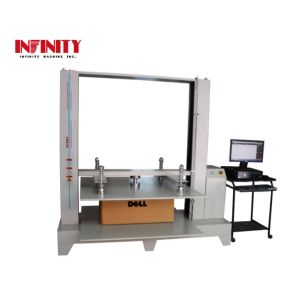  Package Compression Strength Test Machine for Compression Stacking Test Manufactures