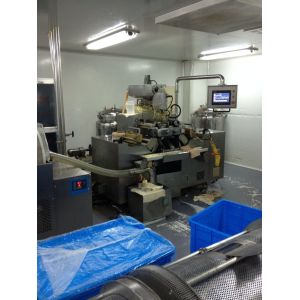 High Speed Paintball Encapsulation Machine , Soft Gelatin Encapsulation Machine
