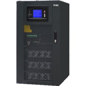 TRM Modular UPS System 60kVA UPS Data Center UPS