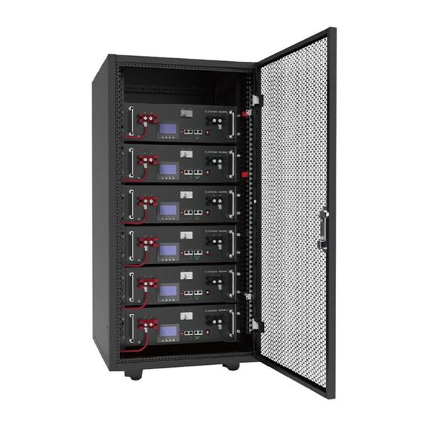 Customized Energy Storage System Battery 3kwh 10kwh 20Kwh 51.2V LiFePO4 Rack For