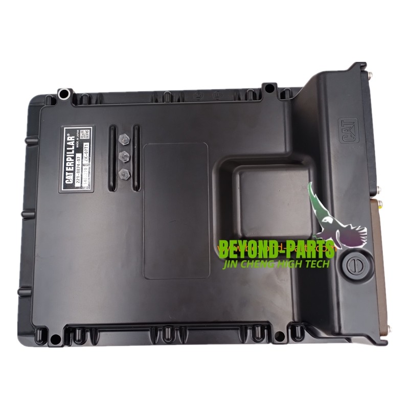 catererpillar 320D Excavator Spare Parts Computer Board Controller Control Unit 366-8821 227-7698 221-8874