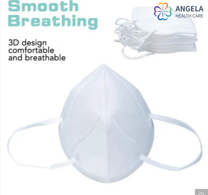 EN149:2001+A1:2009 ffp2 level Disposable Mask Corona virus Protective Masks N95,KN95 FFP2
