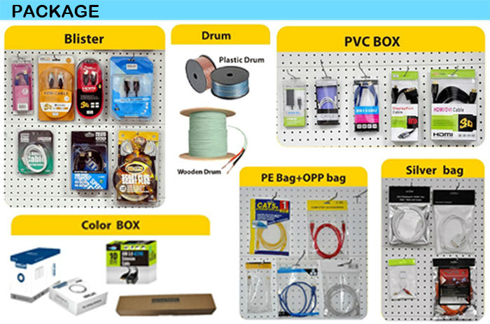 High Quality MHL Cable For Mobilephone 1080P