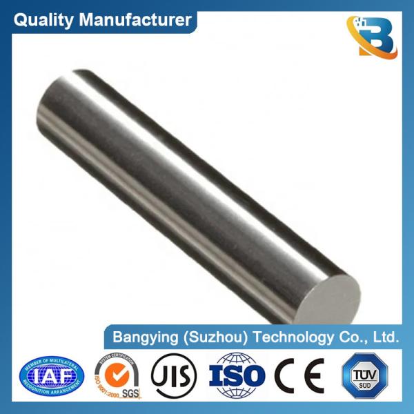 Manufacture Building Construction Material Stainless Steel Rod Hot Rolled 201