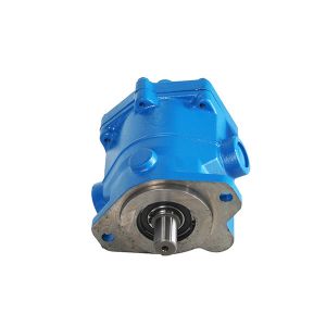 ODM Vickers Hydraulic Pumps PVB10-RSY-31-CM-11-I Piston pump PVB PVB15 PVB20 PVB29 PVB45 PVB90 Series High Pressure Piston Pump PVB15RSY30CM11 chinese supplier