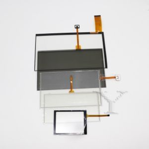  2711P-T6C5D Touch screen panel for PanelView Plus 600 Manufactures