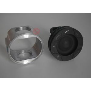 China 4059897 Car Engine Piston , M11 Diesel Engine Spare Parts Piston on sale