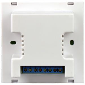  COMER infrared motion sensor safety alarm device speaker Manufactures