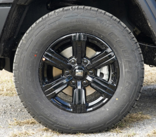 2023 Tank300 2.0T Off-road Model Challenger Version 5 Door 5 seats SUV