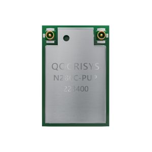  QOGRISYS AIC8800D80P WIFI6 Module 802.11ax N280C-PUP 2T2R 600Mbps wireless wifi module new wifi6 module 6252C-PUB Manufactures