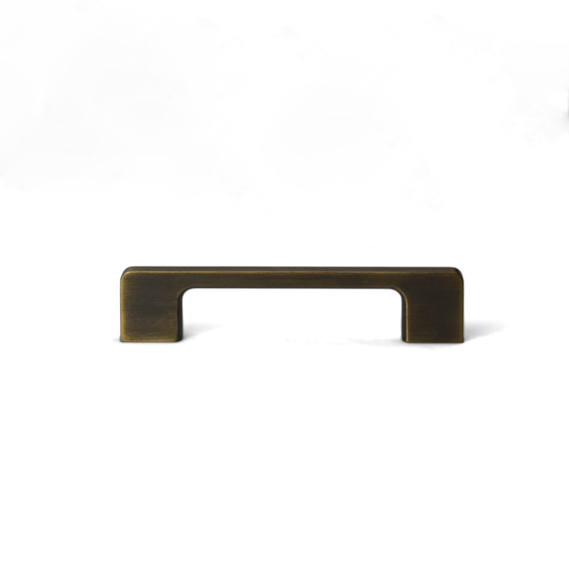200mm Silver Cabinet Aluminium Drawer Handles Knobs For Furniture Bedroom
