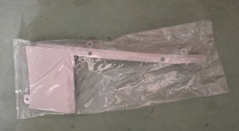 FOR TRUCK PARTS-HYUNDAI HD45 PARTS-Panel-OEM 86315-5H000 White