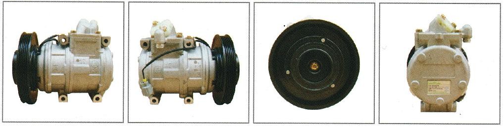 ALA 20201 HONDA AC COMPRESSOR Accord-2.0 AC COMPRESSOR 10PA17C AC COMPRESSOR 38810-PT0-013 AC Compressor