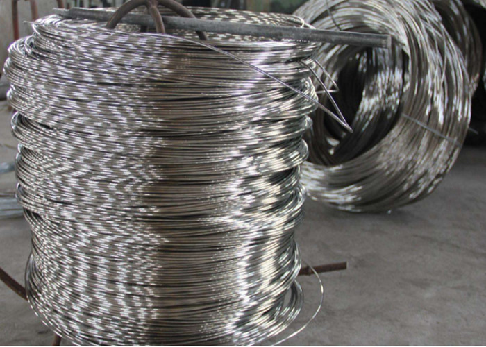 SUS310s Stainless Steel Wires