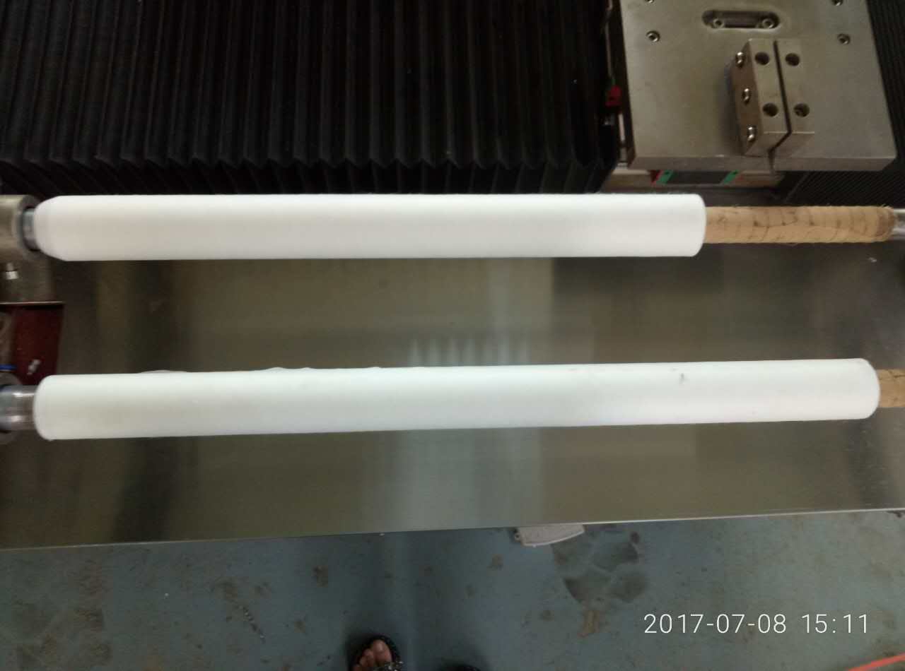 KR-FJ60-II Video Outgoing Inspection Medical Rewinding Machine