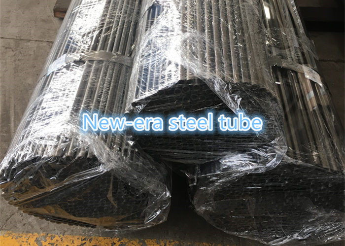 Cold Drawn Seamless Steel Mechanical Tubing