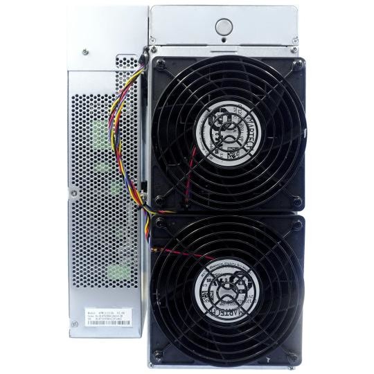 Antminer Asic Miner Antminer E9 Pro 3680Mh/s 2200W ETC EtHash