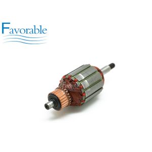 EC1-0903 Rotor Eastman Cutting Machine Components