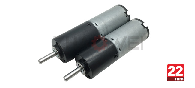 Portable Dryer gearbox