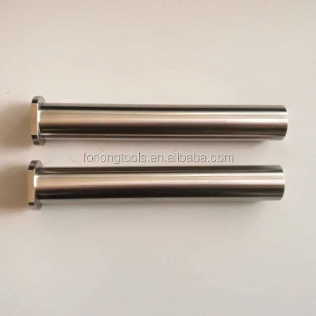 DIN Standard 5/8" Diameter Sprint Spindle Nut with Natural Finish and Titanium King Pin in 6AL-4V Alloy