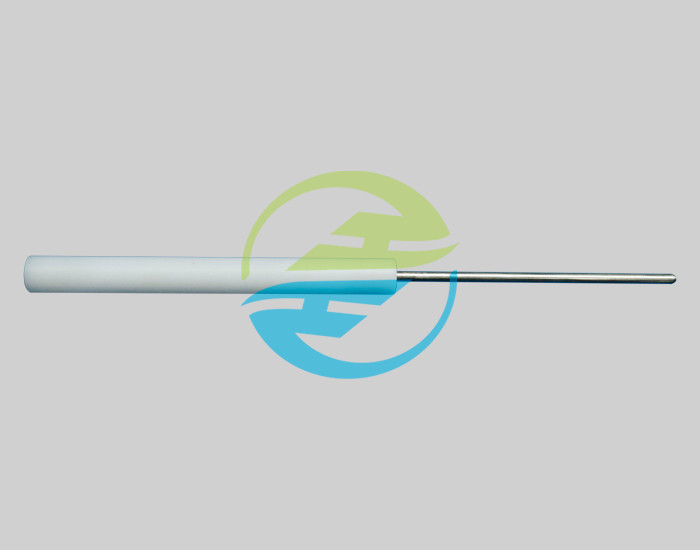 IEC60884-1 Clause 24.11 3mm Cylindrical Steel Rod HC9929 Test Finger Probe