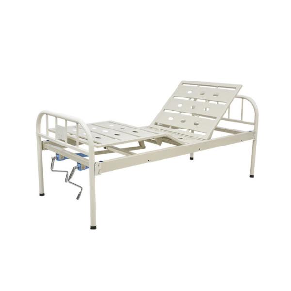 Shake Nursing Bed Hospital Medical Furniture Multifunctional Geriatric Nursing