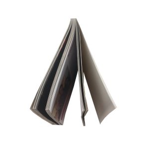 Offset Printing Custom Cookbook Printing Modern Design Customized Size