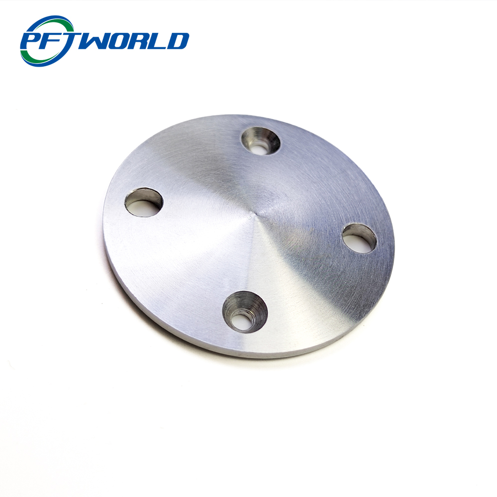 Precision CNC Turning Aluminum Parts Processing