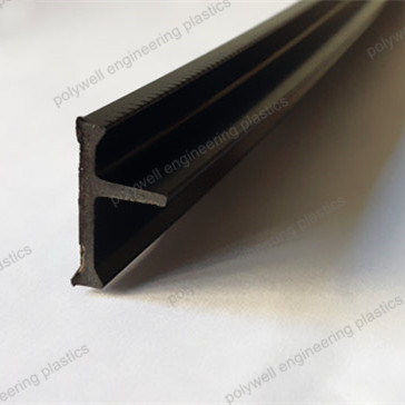 Glassfiber Reinforced PA66 For Aluminum Insulation Profile Thermal Break Strips