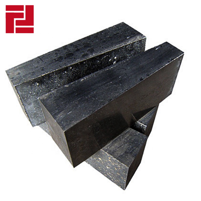 Hongtai Aluminum Carbon Blocks for Metallurgy Industry ISO9001 Certified and Exporter