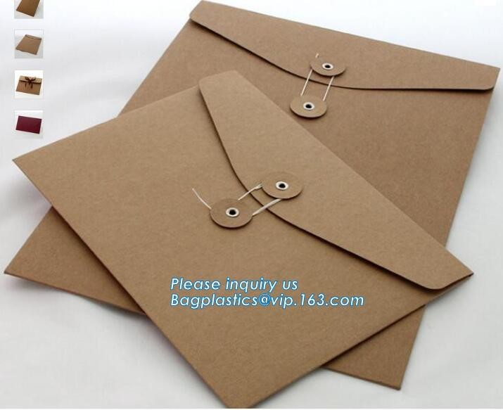 OEM Invitation Black Envelope With Triangle Open, Wholesale Paper Envelope,stamping paper letter envelope and postal car