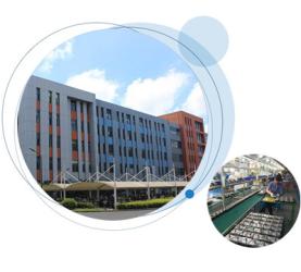 CHANGZHOU SMART AUTOMATION MOTOR MANUFACTURING CO.,LTD