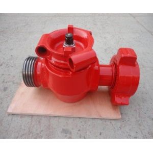 China Forging Type API 6A 3  PSL3 & PR1 Fig1502 Plug Valve for Oil Drilling ,Wellhead API 6A Plug Valve on sale