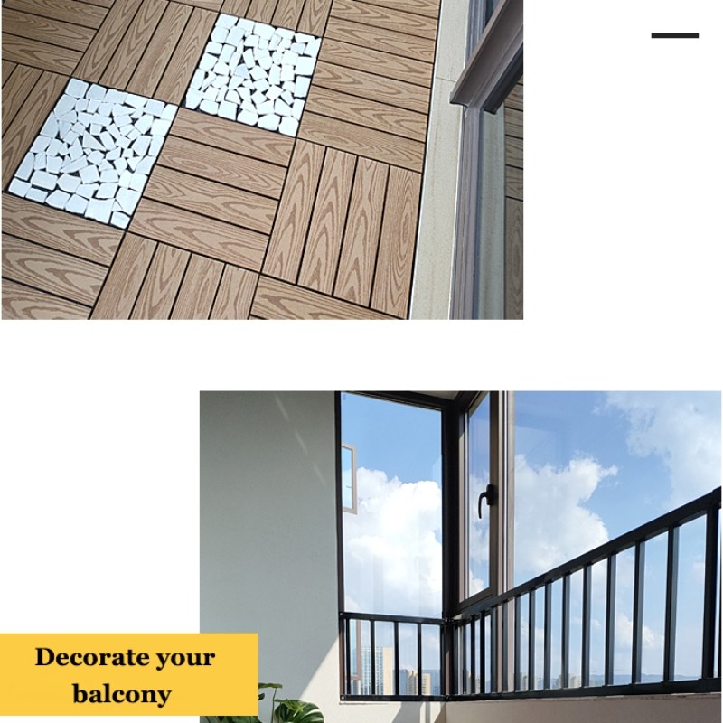 Claddings Wood Plastic Composite Indoor Cladding Boards Wpc Wall Panel