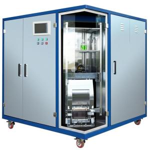  Recycle Bedding Efficiently and Conveniently with Optional Refrigerator Plastic bottle Recycling Machine Manufactures